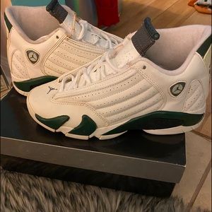 Jordan 14 size 4.5